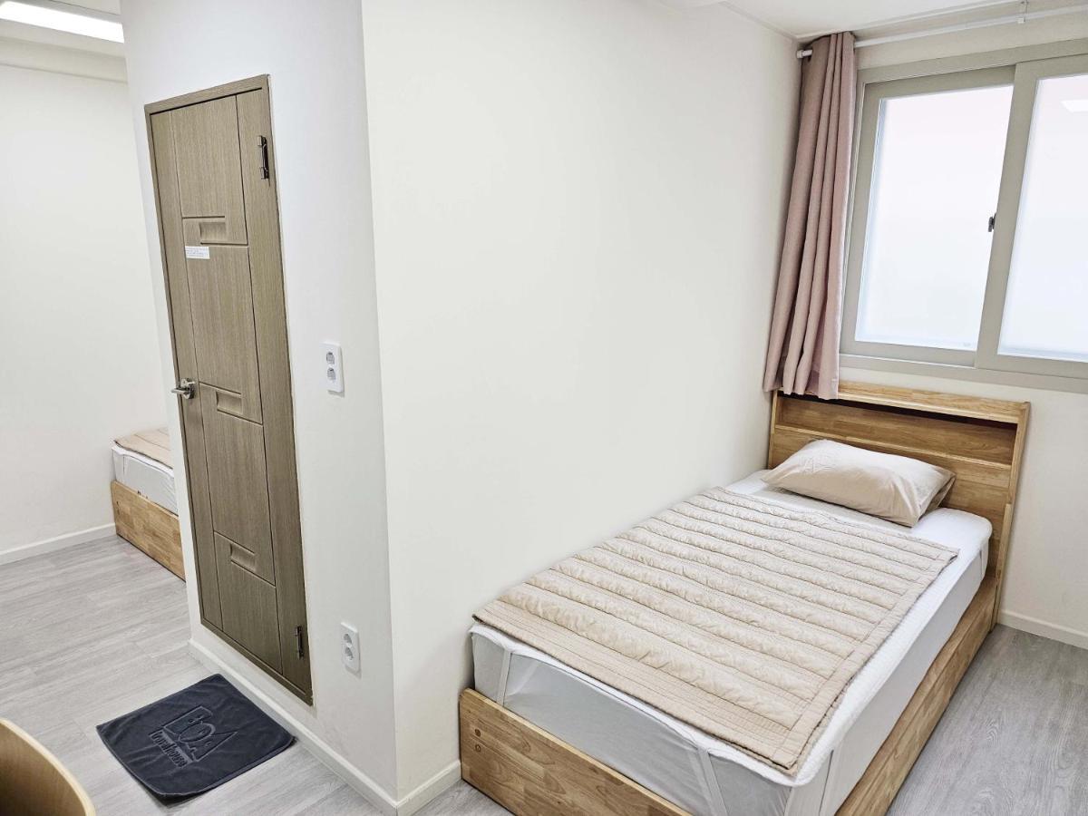 โบอา ทราเวล เฮ้าส์ Hostel โซล ภายนอก รูปภาพ