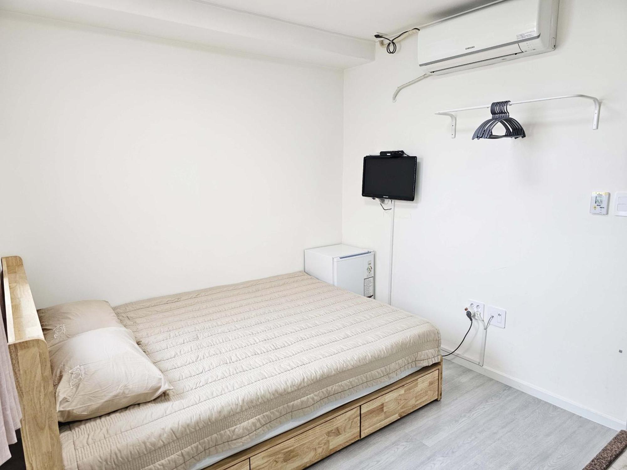 โบอา ทราเวล เฮ้าส์ Hostel โซล ห้อง รูปภาพ