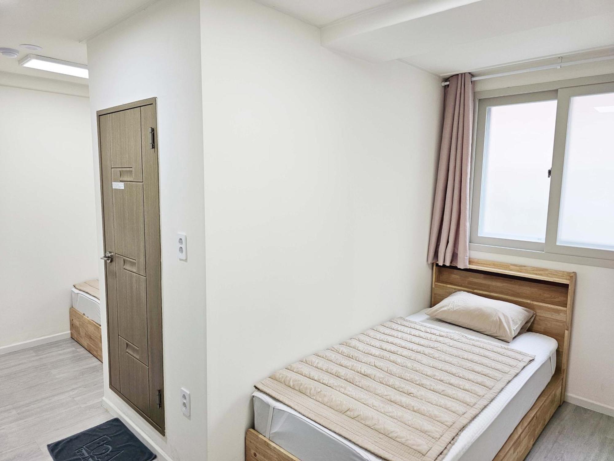 โบอา ทราเวล เฮ้าส์ Hostel โซล ห้อง รูปภาพ