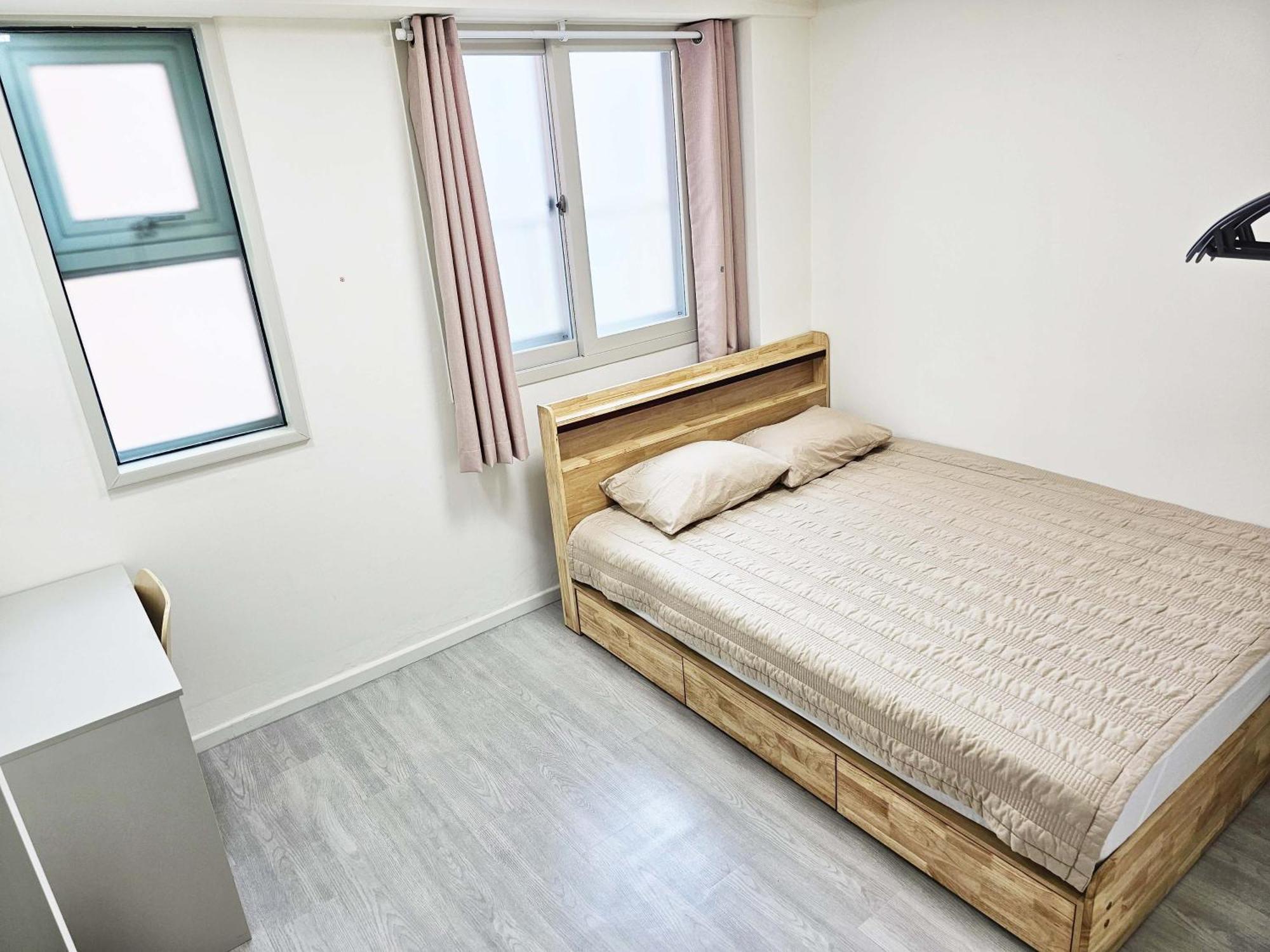 โบอา ทราเวล เฮ้าส์ Hostel โซล ห้อง รูปภาพ
