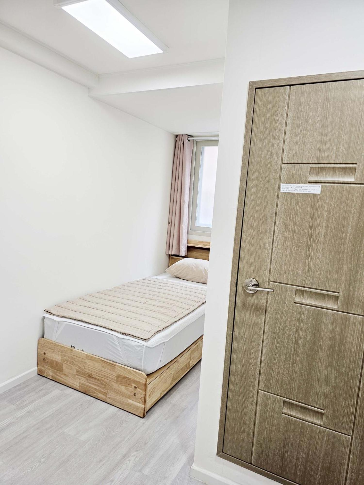 โบอา ทราเวล เฮ้าส์ Hostel โซล ห้อง รูปภาพ