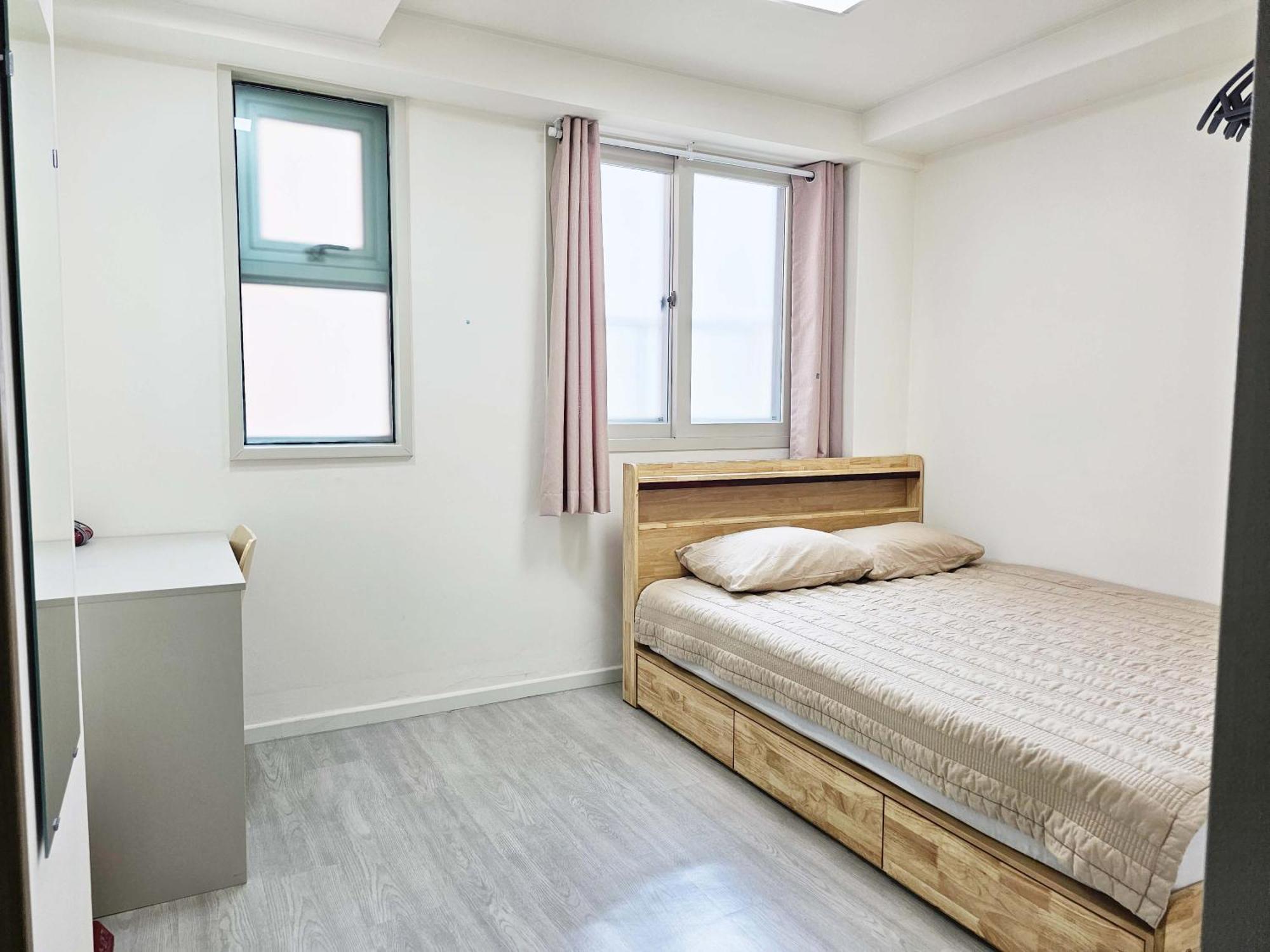โบอา ทราเวล เฮ้าส์ Hostel โซล ห้อง รูปภาพ